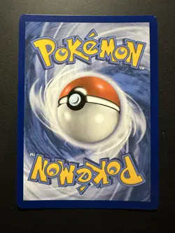 Pokemon Blastoise EX 200/165 Special Illustration Rare SV Scarlet & Violet 151 - Image 2