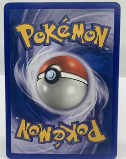Muk H17/H32 - Aquapolis Holo Pokemon TCG vintage LP - Image 2