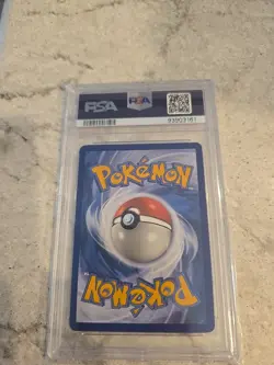 2023 Pokemon Paldea Evolved Iono Full Art SIR #269/193 PSA 10 - Image 3