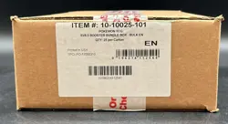 Pokemon TCG Scarlet & Violet Prismatic Evolutions Booster Bundle Sealed Case #2 - Image 1