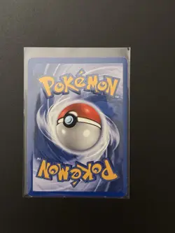 1999 POKEMON FOSSIL HOLO RARE ZAPDOS HP 💫 - Image 2