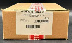 Pokemon TCG Scarlet & Violet Prismatic Evolutions Booster Bundle Sealed Case #1 - Image 1