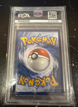 Pokemon TCG Rayquaza VMAX TG20 Silver Tempest Alt Art PSA 10 Gem Mint SWSH - Image 2