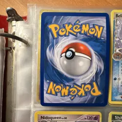 The Pokemon Company Alakazam 2/123 Mysterious Treasures Holo Rare 100HP Reverse… - Image 4