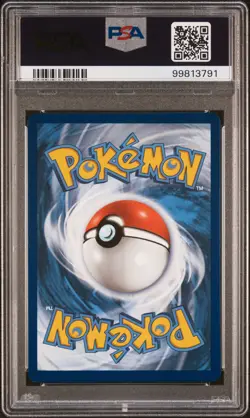 2021 POKEMON SWORD & SHIELD EVOLVING SKIES #075 FULL ART/SYLVEON VMAX PSA 10 - Image 2