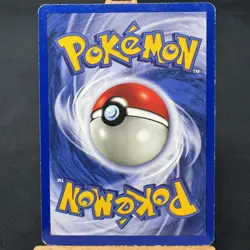 Rattata - 61/102 - Base Set - Unlimited - Common - Pokemon - WOTC - Played - Image 2