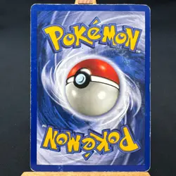Charmander - 46/102 - Base Set - Unlimited - Common - Pokemon - WOTC - Damaged - Image 2