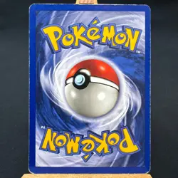 Charmander - 46/102 - Base Set - Unlimited - Common - Pokemon - WOTC - Damaged - Image 2