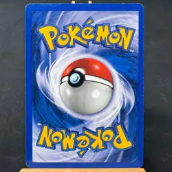 Eevee - 51/64 - Jungle Set - Unlimited - Common - Pokemon - WOTC - Played - Image 2