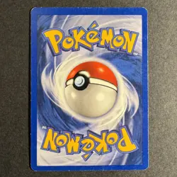 Totodile - 81/111 - Neo Genesis - Unlimited - Common - Pokemon - Played - Image 2