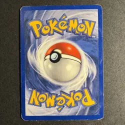 Chikorita - 53/111 - Neo Genesis - Unlimited - Common - Pokemon - Damaged - Image 2