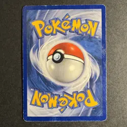 Cyndaquil - 56/111 - Neo Genesis - Unlimited - Common - Pokemon - Damaged - Image 2