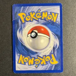 Furret - 35/111 - Neo Genesis - Unlimited - Uncommon - Pokemon - Damaged - Image 2