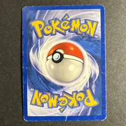 Pikachu - 70/111 - Neo Genesis - Unlimited - Common - Pokemon - Damaged - Image 2