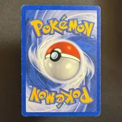 Recall - 116/132 - Gym Heroes - Pokemon - Uncommon - Played - Image 2