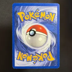 Eevee - 55/82 - Team Rocket - Pokemon - Common - Damaged - Image 2