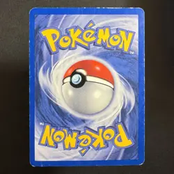 Eevee - 55/82 - Team Rocket - Pokemon - Common - Damaged - Image 2