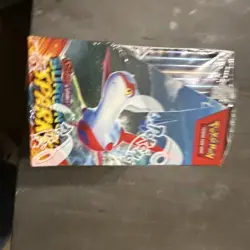 Pokemon TCG: Scarlet & Violet Surging Sparks Booster Box (36 Packs) NEW! SEALED! - Image 5
