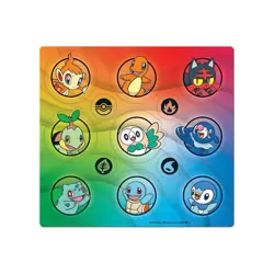 Pokemon TCG First Partner Illustration Collection Series 1, x6 Boxes PRESALE - Image 2