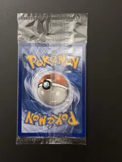 2017 POKEMON SM TOYS R US PROMO HOLO COSMOG NM SEALED - Image 2
