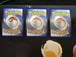 First partner illustration collections pokemon Turtwig 40 Chimchar 41 Piplup 42 - Image 2