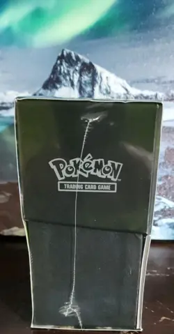 Nintendo Pokemon TCG Scarlet & Violet Paldea Evolved Elite Trainer Box- 11 Packs 820650853678 - Image 2