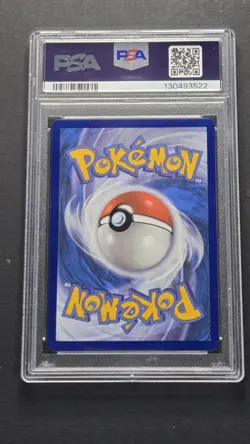PSA 9 Sylveon 155/236 Cosmic Eclipse Rare Pokemon 2019 - Image 2