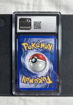 Pokemon Shiftry EX Hidden Legends Holo Rare #14 CGC 10 Gem Mint - Image 2