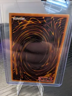 Yu-Gi-Oh! Lady's Dragonmaid Starlight Rare Monster BLMM-EN049 - Image 2