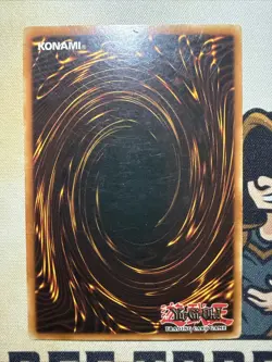 Blue-Eyes Ultimate Dragon - JMP-EN005 Ultra Rare - Limited Edition Yugioh LP - Image 3