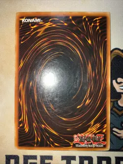 Blue-Eyes Ultimate Dragon - JMP-EN005 Ultra Rare - Limited Edition Yugioh LP - Image 4