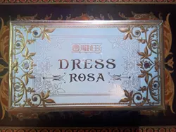 Sealed Premium Piece One Dressrosa CCG Booster Box Card TCG Anime Trading New - Image 1