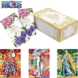 Sealed Premium Piece One Dressrosa CCG Booster Box Card TCG Anime Trading New - Image 3