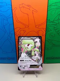 Gardevoir EX Ultra Rare Radiant Collection Holo RC30/RC32 Pokemon Card NM - Image 1