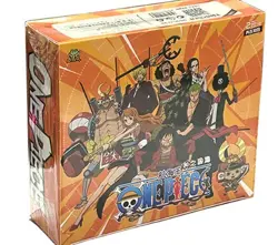 One Piece Kayou Trading Card Deluxe Booster Box Anime TCG Pack HZ-3-C01 New - Image 1