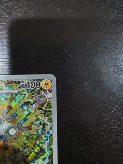 Magneton 159 Sv: Scarlet & Violet Promo Cards Holo - Image 2