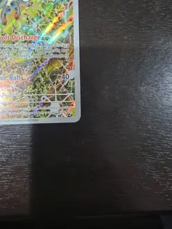 Magneton 159 Sv: Scarlet & Violet Promo Cards Holo - Image 3