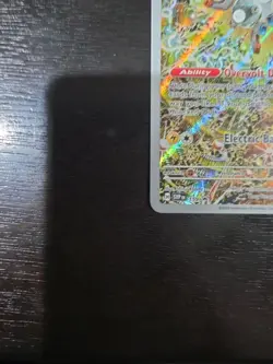 Magneton 159 Sv: Scarlet & Violet Promo Cards Holo - Image 4