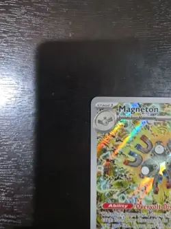 Magneton 159 Sv: Scarlet & Violet Promo Cards Holo - Image 5