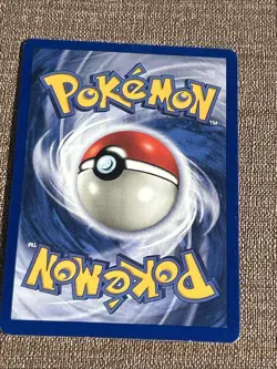 Arbok 31/62 Pokemon Card Uncommon 1st Edition Lightly Played LP Fossil 1999 - Image 4