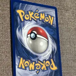 Arbok 31/62 Pokemon Card Uncommon 1st Edition Lightly Played LP Fossil 1999 - Image 5