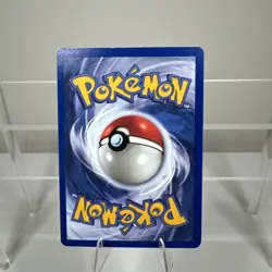 Gastly 33/62 1st Edition Fossil Set Pokemon Card - Image 4