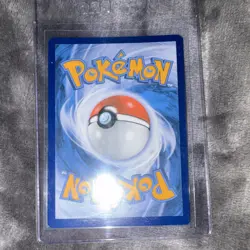 Pokemon TCG Card Lot VMAX Holo Charizard Pikachu Gengar Jolteon Vaporeon 6 Cards - Image 4