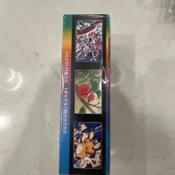 Pokemon Card Sword & Shield High Class Pack VMAX Climax Box s8b Factory Sealed 4521329322698 - Image 2