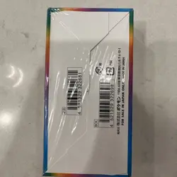 Pokemon Card Sword & Shield High Class Pack VMAX Climax Box s8b Factory Sealed 4521329322698 - Image 3