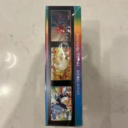 Pokemon Card Sword & Shield High Class Pack VMAX Climax Box s8b Factory Sealed 4521329322698 - Image 4