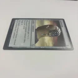 Skullclamp Commander 2017 NM MTG Artifact English 222 / 309 Card Draw Equipment - Image 3