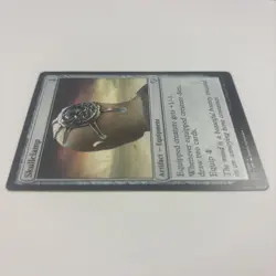 Skullclamp Commander 2017 NM MTG Artifact English 222 / 309 Card Draw Equipment - Image 5