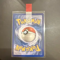 Pokemon TCG Mew 53/108 Evolutions Holo Rare 40 HP Psychic Basic Card English - Image 2