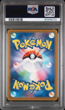 Pokemon Charmander 168/165 SV2a Card 151 Art Rare Holo PSA 10 Japanese - Image 2